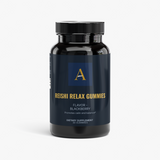 Reishi Relax Gummies - 4 pack