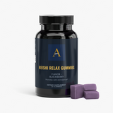 Reishi Relax Gummies - 4 pack