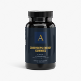 Cordyceps Energy Gummies