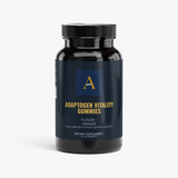Adaptogen Vitality Gummies - 4 pack