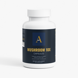 Mushroom Complex 10 X