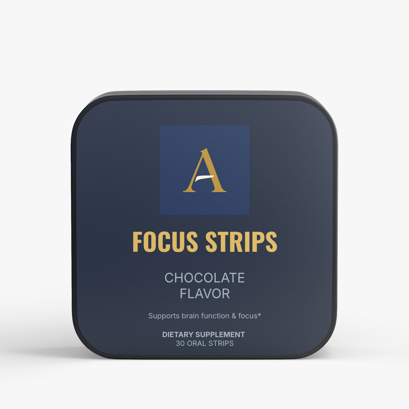 Mushroom Focus Strips