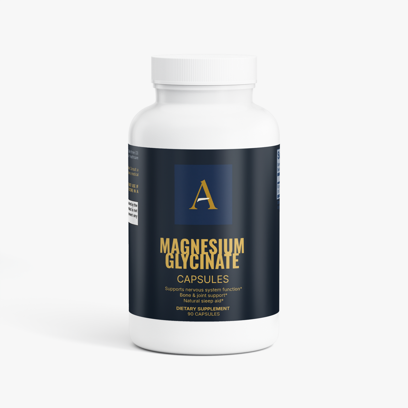 Magnesium Glycinate