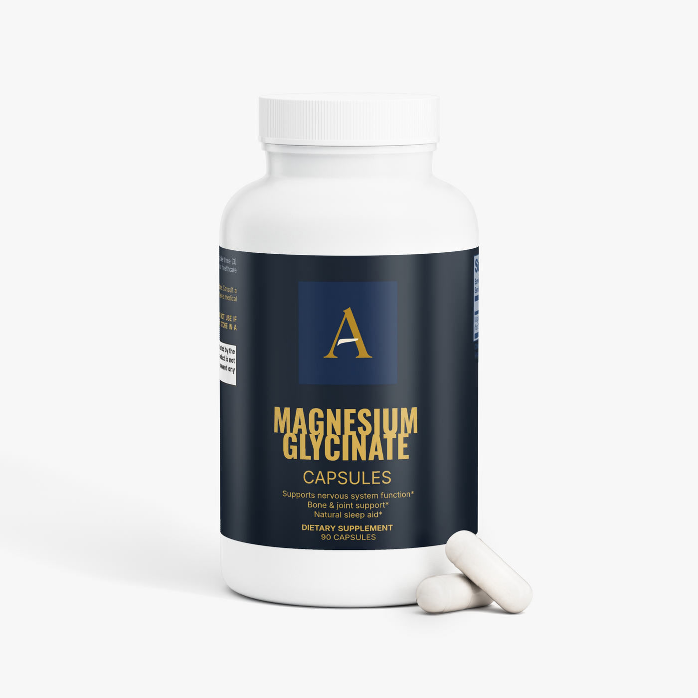 Magnesium Glycinate