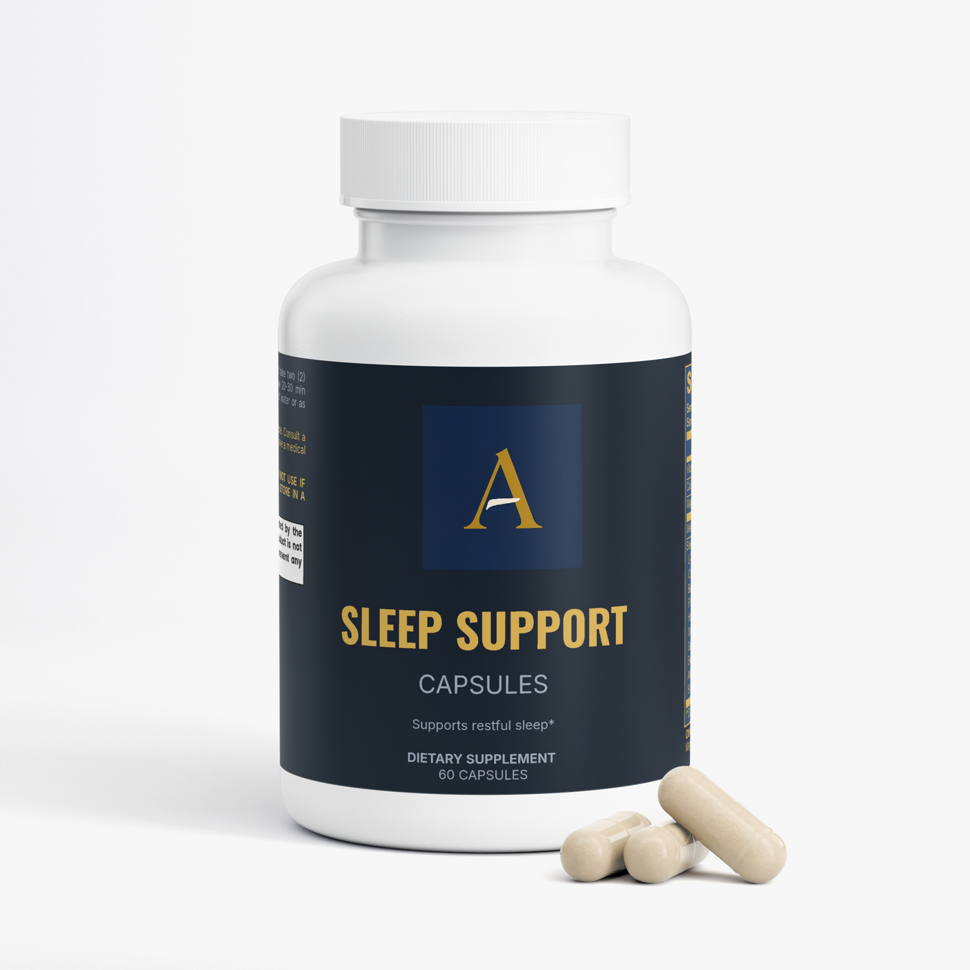 Sleep Support