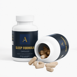 Sleep Formula
