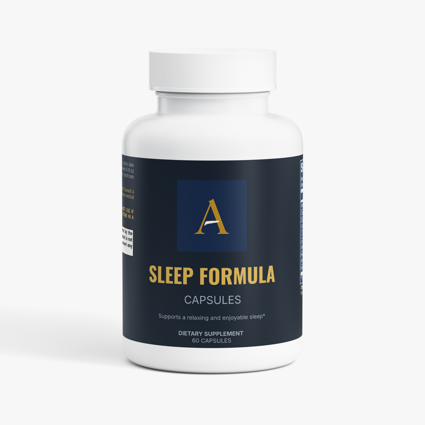 Sleep Formula