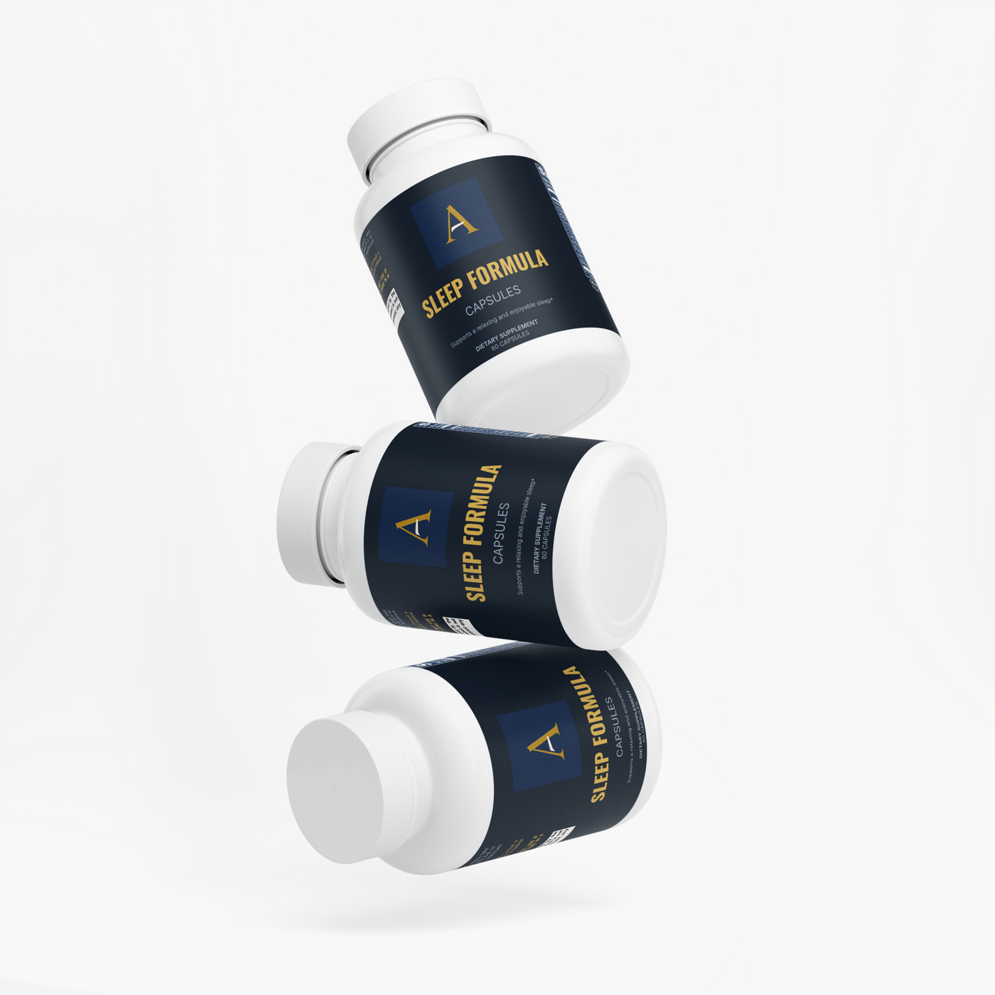 Sleep Formula