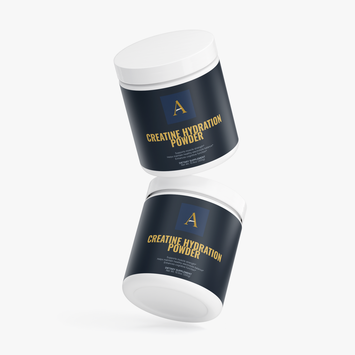 Creatine Hydration Powder