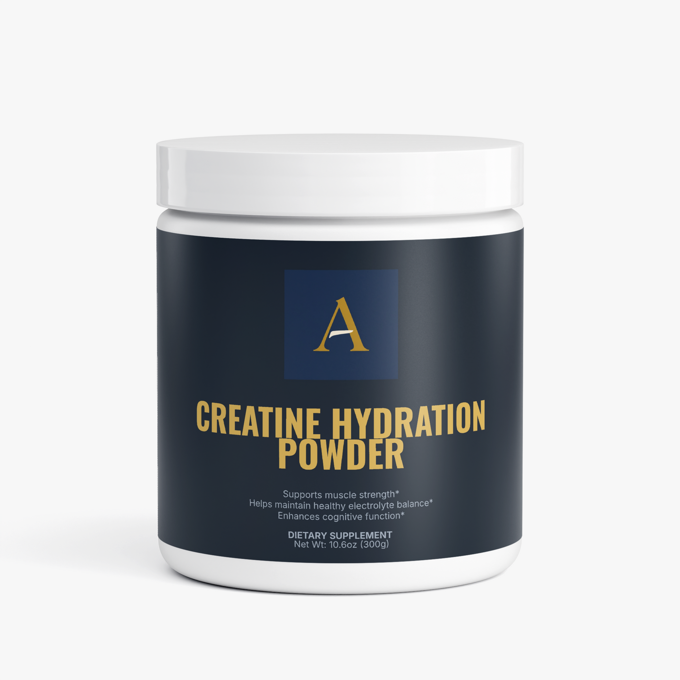 Creatine Hydration Powder