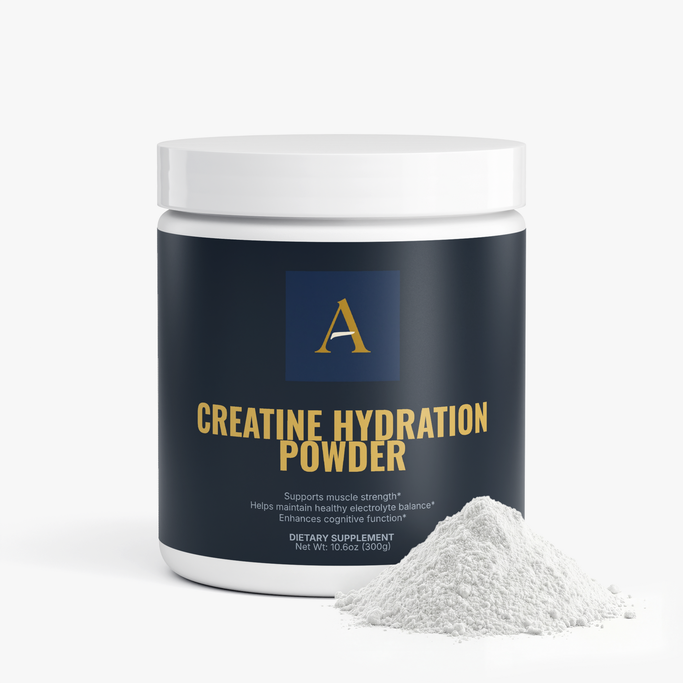 Creatine Hydration Powder