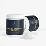 Creatine Hydration Powder