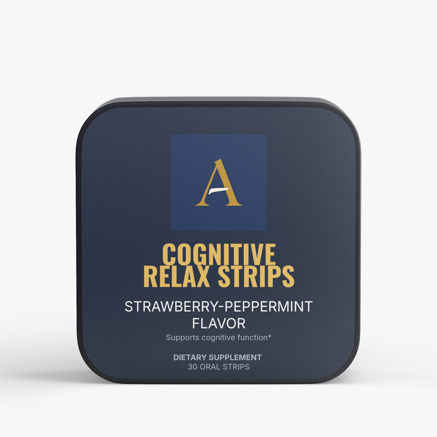 Cognitive Relax Strips