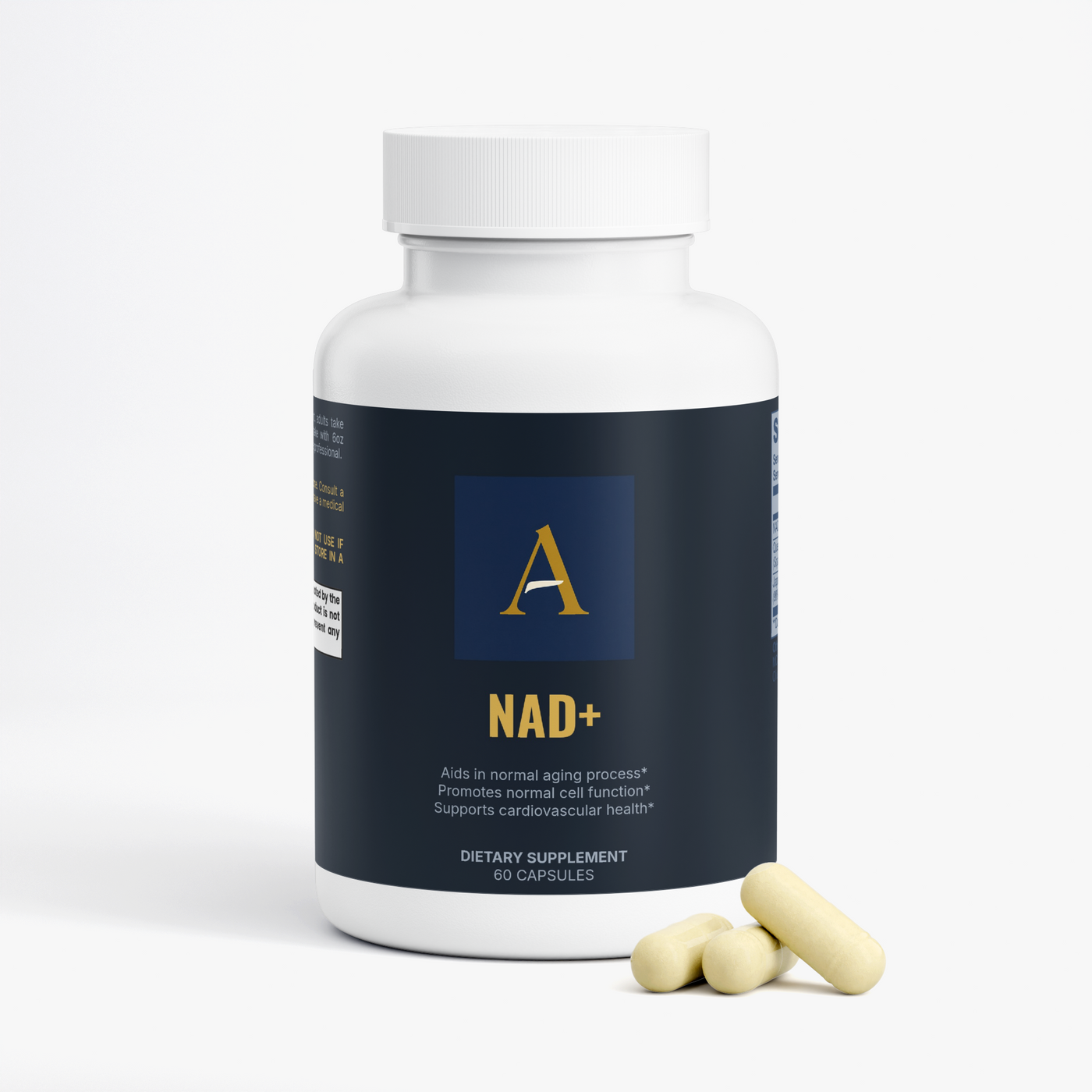 NAD+